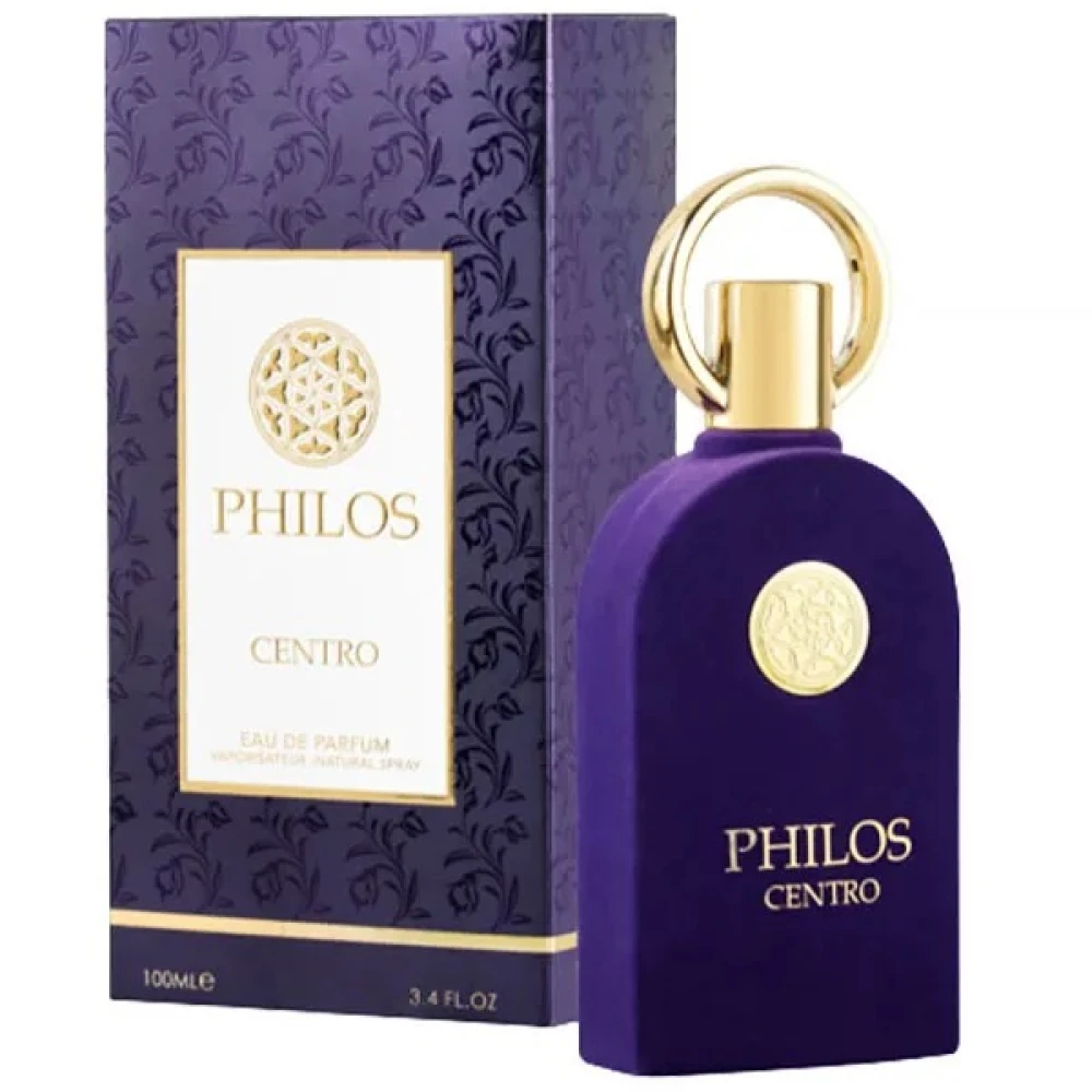 Anúncio: Perfume Feminino Maison Alhambra Philos Centro EDP 100 ml